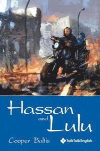 Cooper Baltis, Patrick Kennedy - Hassan and Lulu: Book 1, Häftad