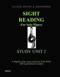 bokomslag Sight Reading Programme: Study Unit 2