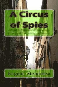 A Circus of Spies 1