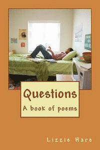 bokomslag Questions: A book of poems