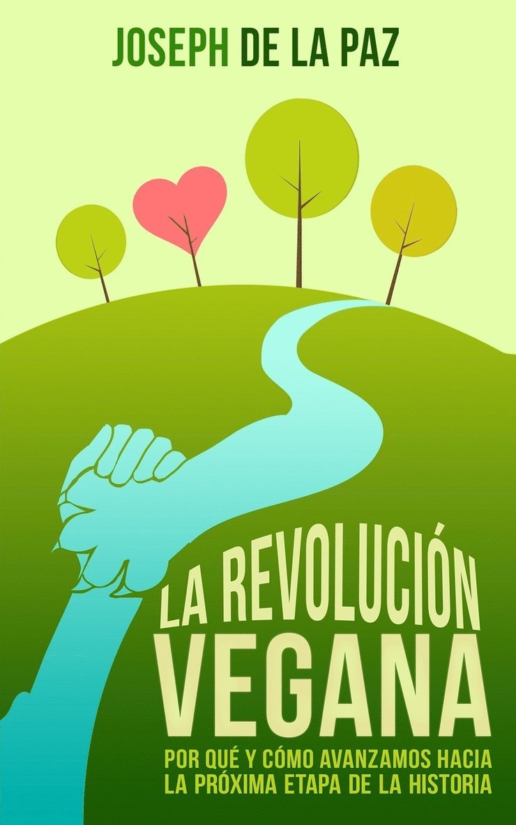 La revolucion vegana 1