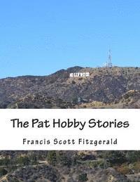 bokomslag The Pat Hobby Stories