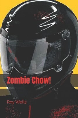 bokomslag Zombie Chow!
