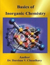 bokomslag Basics of Inorganic Chemistry