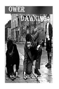 Atlas D'Four - Ower Dawning., Häftad