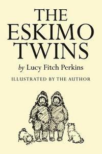 bokomslag The Eskimo Twins