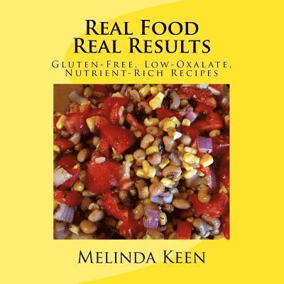 Real Food Real Results 1