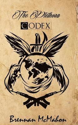 The Plethora Codex: and Other Amazing Tales! 1