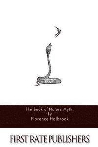 bokomslag The Book of Nature Myths