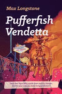 bokomslag Pufferfish Vendetta