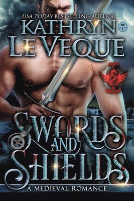 bokomslag Swords and Shields