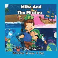 bokomslag Mike And The Missing Elf