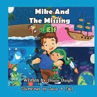 Mike And The Missing Elf 1