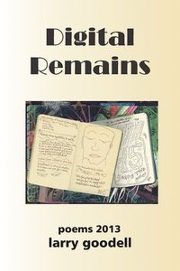 bokomslag Digital Remains: Poems 2013