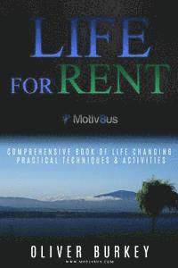 bokomslag Life For Rent