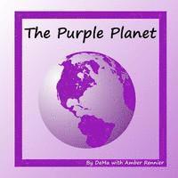 bokomslag The Purple Planet