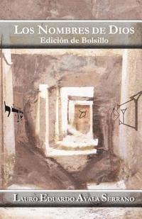 bokomslag Los Nombres de Dios: Edicion de Bolsillo