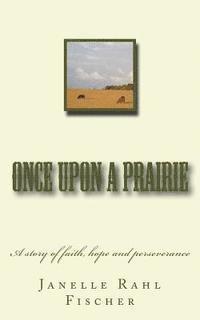 bokomslag Once upon a prairie