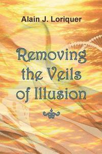 bokomslag Removing the Veils of Illusions