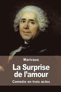 La Surprise de l'amour 1