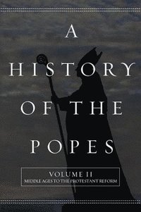 bokomslag History of the Popes