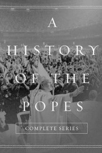 bokomslag History of the Popes