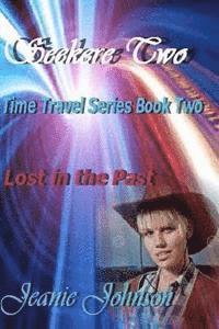 bokomslag Seekers Two: Time Travel Series Book Two Lost in the Past