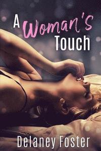 bokomslag A Woman's Touch