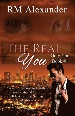 bokomslag The Real You
