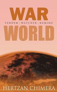 bokomslag War World