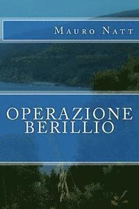 bokomslag Operazione Berillio