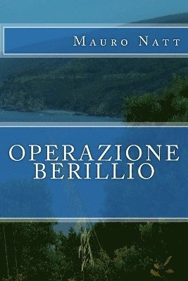 bokomslag Operazione Berillio