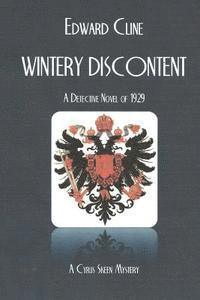 bokomslag Wintery Discontent: A Detective Novel of 1929