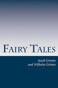 Fairy Tales 1