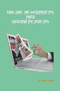 bokomslag Online newspapers and Indian Readers