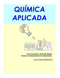 bokomslag Quimica Aplicada