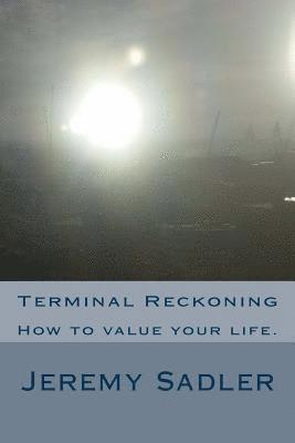 bokomslag Terminal Reckoning