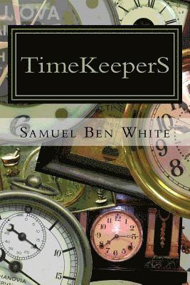 TimeKeeperS 1