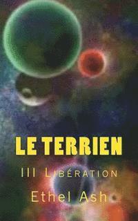 bokomslag Le Terrien: Libération
