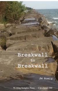 bokomslag Breakwall to Breakwall
