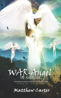 bokomslag WAR-Angel