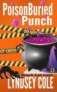 PoisonBuried Punch 1