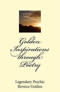 bokomslag Golden Inspirations through Poetry