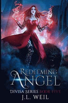 bokomslag Redeeming Angel