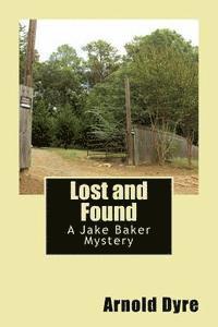 Lost and Found 1