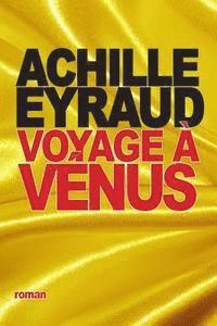 Voyage à Vénus 1