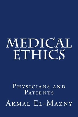 Medical Ethics 1
