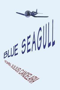 bokomslag Blue Seagull