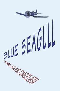 Blue Seagull 1