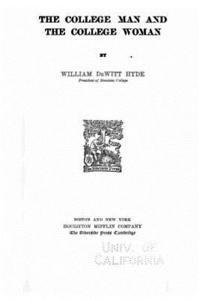 The college man and the college woman